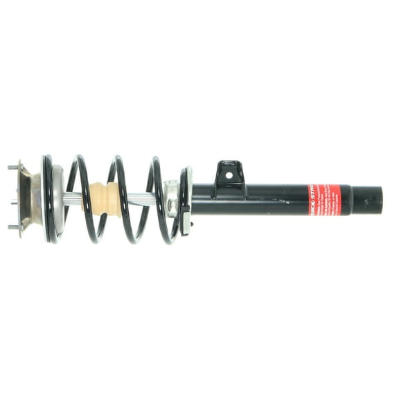 Monroe Shocks & Struts Quick-Strut 372756 Strut and Coil Spring Assembly