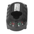 thumbnail image 3 of Cargador de batería para B, cargador de batería de litio de 100 a 240 V Cargador automático de batería de litio Artesanía superior, 3 of 9