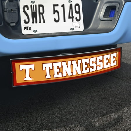 Light Up Hitch Cover - Tennessee Volunteers Light Up Hitch Cover - No Size