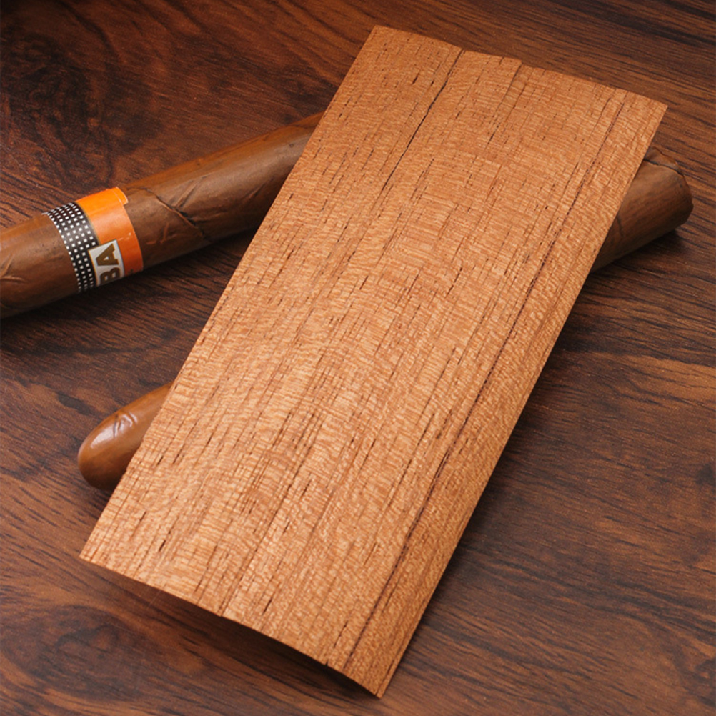10pcs Delicate Cedar Sheets Cigar Humidors Cedar Humidor Accessories