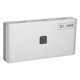 thumbnail image 4 of Conmutador 4K HD de 1 entrada y 2 salidas, hasta 18 Gbps, 4K, 60 Hz, 3D CEC, compatible con HDCP2.2, conmutador multimedia HD para TV, proyector, reproductor YC Q201, 4 of 12