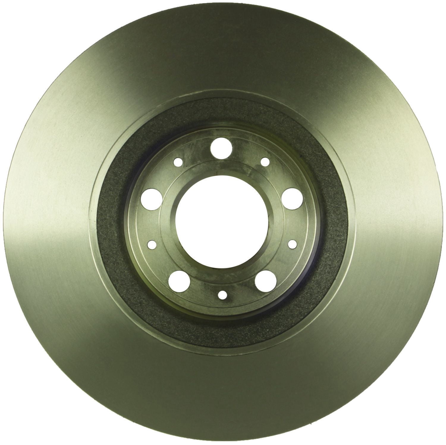 Bosch 52011350 QuietCast Disc Brake Rotor