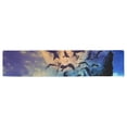 thumbnail image 2 of MKHERT Howling Wolf Table Runner for Office Kitchen Dining Room Wedding Party 16x72 inch, 2 of 4