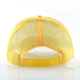 thumbnail image 3 of The Fierce Dinosaur Youth Adjustable Mesh Hats Baseball Truc, 3 of 4