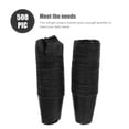 thumbnail image 3 of OULII 500Pcs Plastic Growing Pot for Efficient Growth, 3 of 8