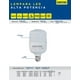 thumbnail image 2 of Foco Led Alta Potencia 40w Luz Blanca Surtek Surtek FAP40, 2 of 2