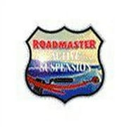 Roadmaster 521448-5 Jeep Wrangler Tow Bar Bracket Kit (2010-2014)