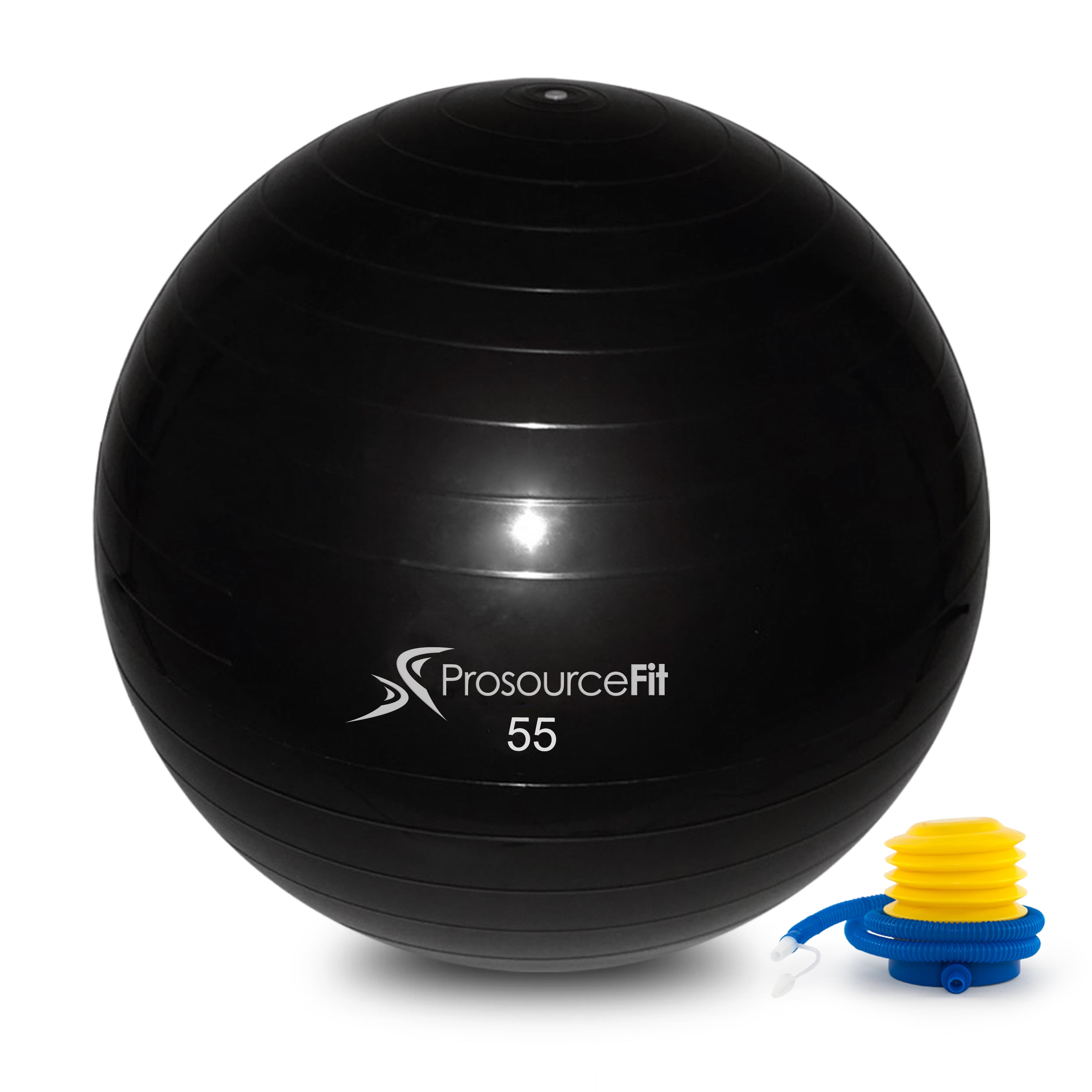 Stability Exercise Ball 55