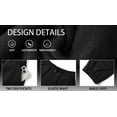 thumbnail image 6 of Fantaslook Fleece Lined Sweatpants for Women High Waisted Winter Baggy Pants with Pockets Drawstring Elastic Waist Joggers, 6 of 10