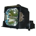 thumbnail image 2 of Jaspertronics Lamp & Housing for The Sanyo Vivid-LX55 Projector with Original Specification & Full Lifespan Bulb 1 Year Warranty 1 Unit per pack, 2 of 6