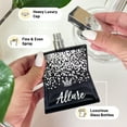 thumbnail image 5 of Eternal Fragrance ALLURE, Crisp Citrus, Soft Florals Eau de Parfum, Original scent comparable to 212 Perfume for Women, 3.4 oz (100ml) Spray, 5 of 10