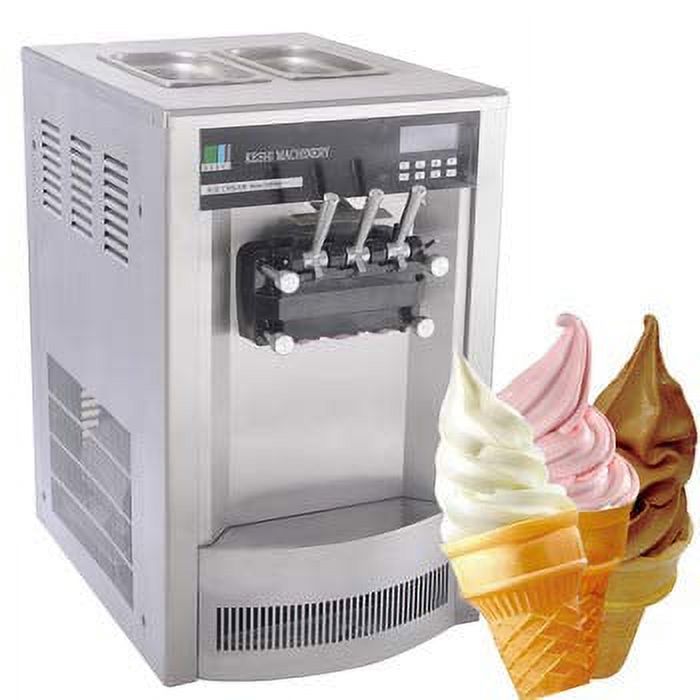 Sanitizer | 2 oz. Packets | Green Label Food Grade Cleaner & MilkStone Remover | SSG1002 by Purdy Products | Non-Corrosive Cleaner | Clean Soft Serve & Gelato Machines
