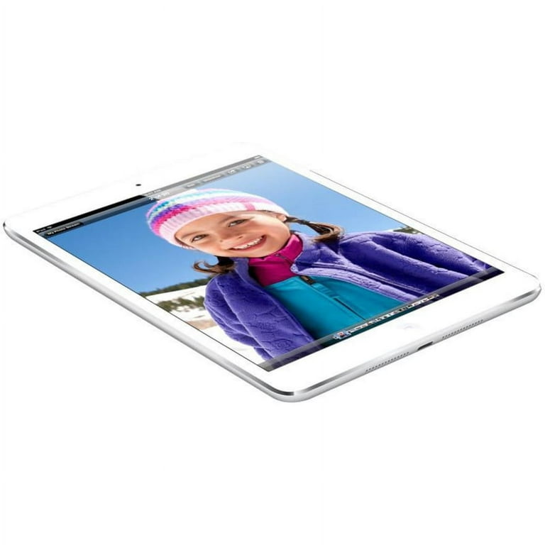 Apple - APPLE iPad mini IPAD MINI WI-FI 32GB WH… Buy iPad mini - Apple