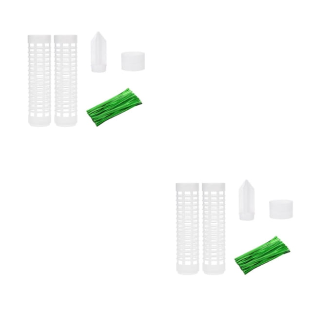 Soporte para plantas Yuarrent 2Conjunto 17*4cm