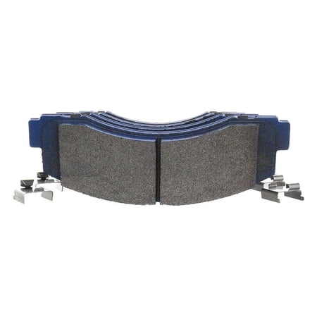 Motorcraft Super Duty Brake Pad Set