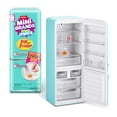 thumbnail image 4 of Mini Brands Llena el Refrigerador Serie 1 Set de Juego con 1 cápsula + 2 cápsulas, 4 of 9