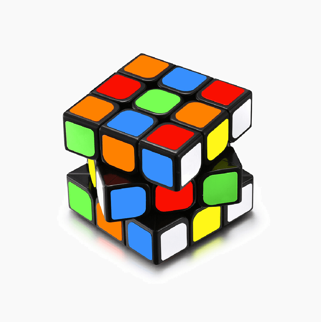 кубик рубик стрим пабг фото 65