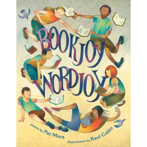 Bookjoy, Wordjoy, (Paperback)