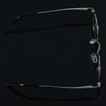 thumbnail image 4 of Lupas de lectura, gafas de presbicia ligeras de resina redondas retro, gafas ligeras de respuesta rápida, 4 of 8