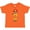 Orange, variant on Inktastic African American Boy, Fireman, Firefighter, Helmet Boys Toddler T-Shirt