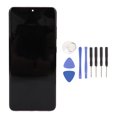thumbnail image 2 of 6.2" AMOLED for Galaxy S20, LCD Display Screen Replacement S20, Touch Digitizer Screen Assembly with Frame Toolkit Galaxy S20 SM G981 SM G980, Tested Before Shipping, 2 of 7