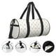thumbnail image 3 of Easygdp Anchors Bolsa de Viaje, Bolsa de Mano, Bolsa de Gimnasio, Bolsa de Equipaje para Viaje, 3 of 6
