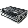 thumbnail image 2 of Flight Case For RANE ONE DJ Controller with 1U Rack and Wheels, 2 of 5