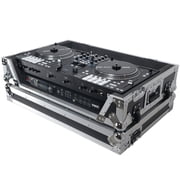 Flight Case For RANE ONE DJ Controller with 1U Rack and Wheels