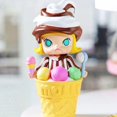 thumbnail image 5 of POP MART One Day of Molly Series Anime Figura Muñeca Caja Sorpresa Juguetes Modelo Kawaii Bolsa Sorpresa Decoración para Niñas Regalo de Cumpleaños, 5 of 5