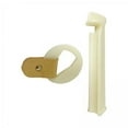 thumbnail image 1 of koolsoo Pince de Pointe de Queue de Billard 2x, Attache de Pointe de Queue de Snooker, Outil de Réparation Portable Facile à Utiliser, Support de Pointe de Queue pour la Réparation, Amateurs de Billard, Entraînement, 2 Pcs, 1 of 9