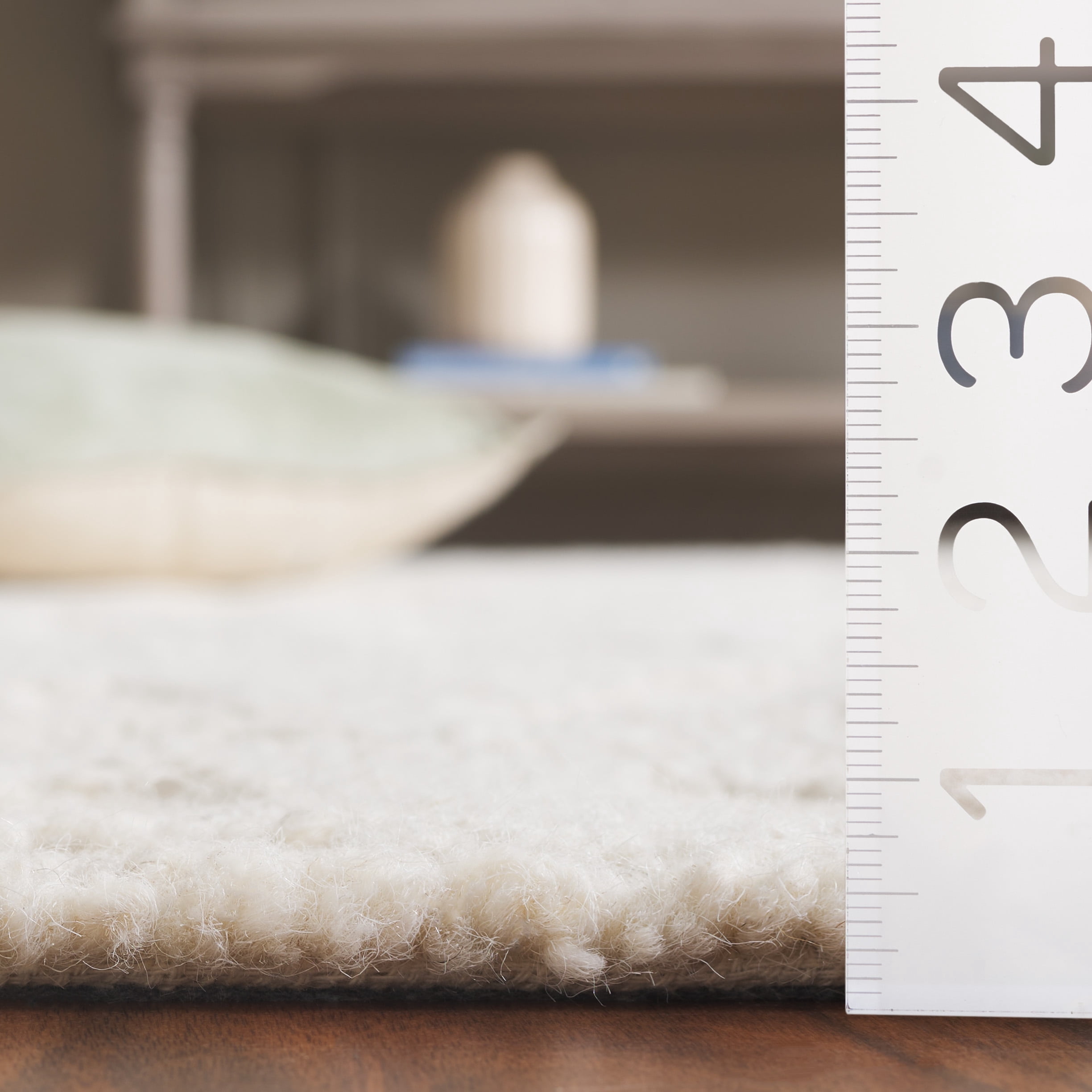 SAFAVIEH Marquee Marlyne Medallion Area Rug, Ivory, 8' x 10'