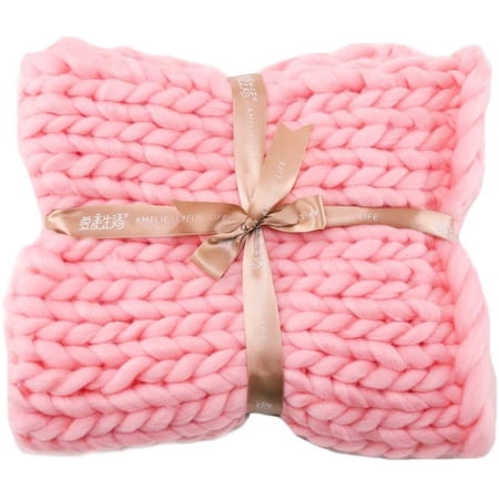 Hahafelt Couverture ilitaire en laine, chaude, épaisse, lavable, 80