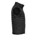 thumbnail image 4 of Tee Jays Mens Padded Zeppelin Vest Jacket / Gilet, 4 of 4