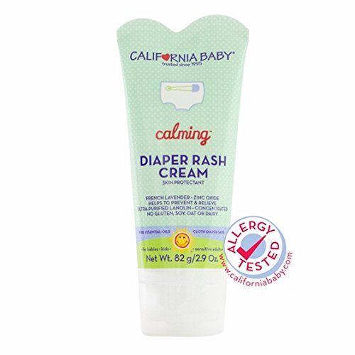 california baby calendula cream walmart