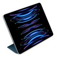 thumbnail image 4 of Apple Smart Folio for 12.9-inch iPad Pro Marine Blue, 4 of 5