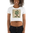 thumbnail image 5 of Women’s Crop Tee, 5 of 6