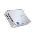 thumbnail image 1 of Mini PC GK3V 8 GB DDR4 256 GB PLATA WINDOWS KEY, 1 of 3