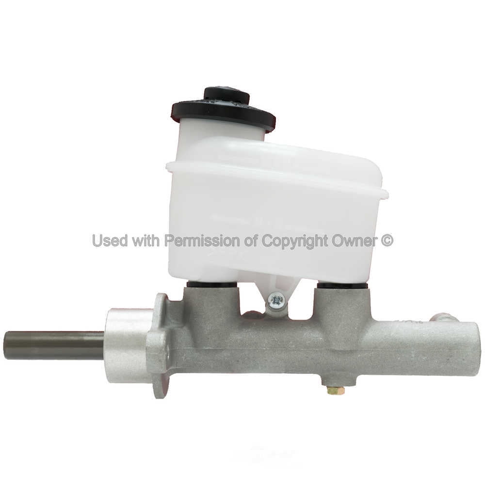 FVP Professional NM55251 New Brake Master Cylinder