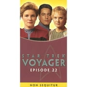 Star Trek Voyager: Epidose 22: Non Sequitur