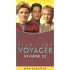 Star Trek Voyager: Epidose 22: Non Sequitur