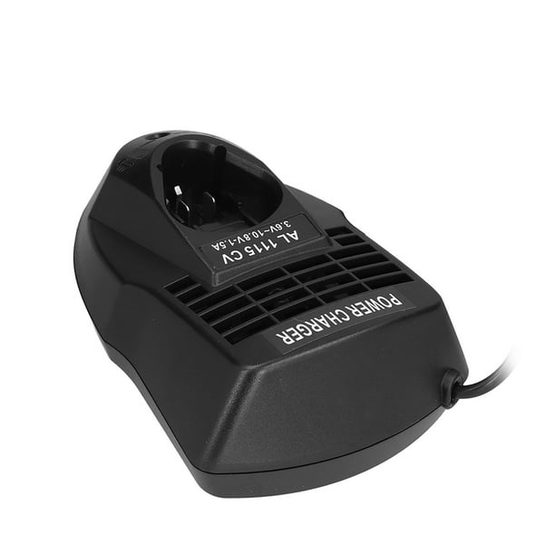 Bosch drill 2024 machine charger