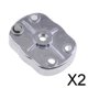 thumbnail image 1 of 2x Licencia de Engranaje de Trinquete de Arranque de Arranque de Motocicleta de 1 Pieza para de ATV 2 piezas, 1 of 7