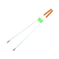 thumbnail image 4 of Yinanstore Trash Garbage Picker Grabber Ergonomic Handle Rustproof Long Handle Grabber Reacher Reaching Assist Tool for Street Trash Can 93x16cm, 4 of 8
