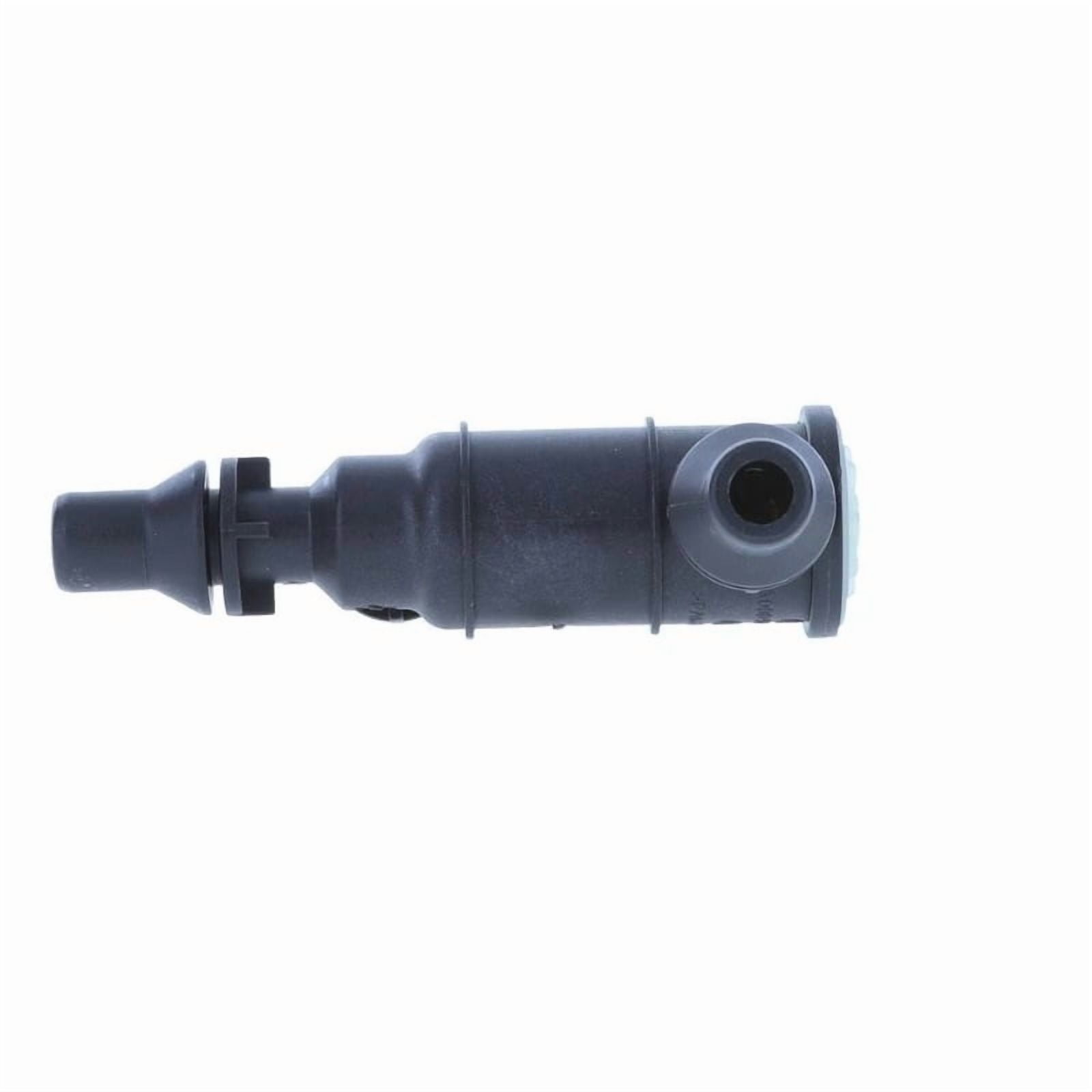 Shut Off Valve For Mercedes Benz A/C/E/S Class GLC CLS GLS GIE Water Hose Connector,Heater Control Valve