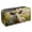 Multicolor 10, variant on MUOOUM Pencil Case, Vintage Map and Octopus Pattern Large Capacity Pencil Pouch Stationery Pen Bag