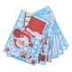 thumbnail image 3 of Calcomanías navideñas, 8 pegatinas navideñas, lindas calcomanías navideñas para ventanas, decoraciones para fiestas navideñas, diseño de clase mundial, 3 of 14