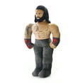 thumbnail image 3 of WWE 23" PLUSH ROMAN REIGNS, 3 of 5