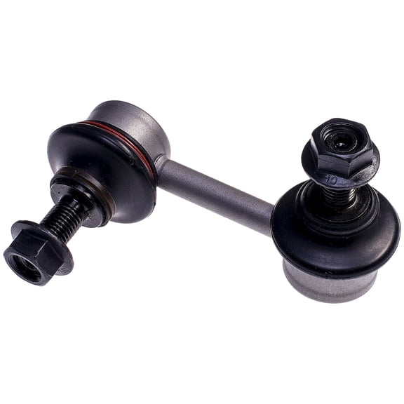 Dorman SL59121XL Front Driver Side Suspension Stabilizer Bar Link Kit for Specific Acura / Honda Models Fits select: 2006-2011 HONDA CIVIC