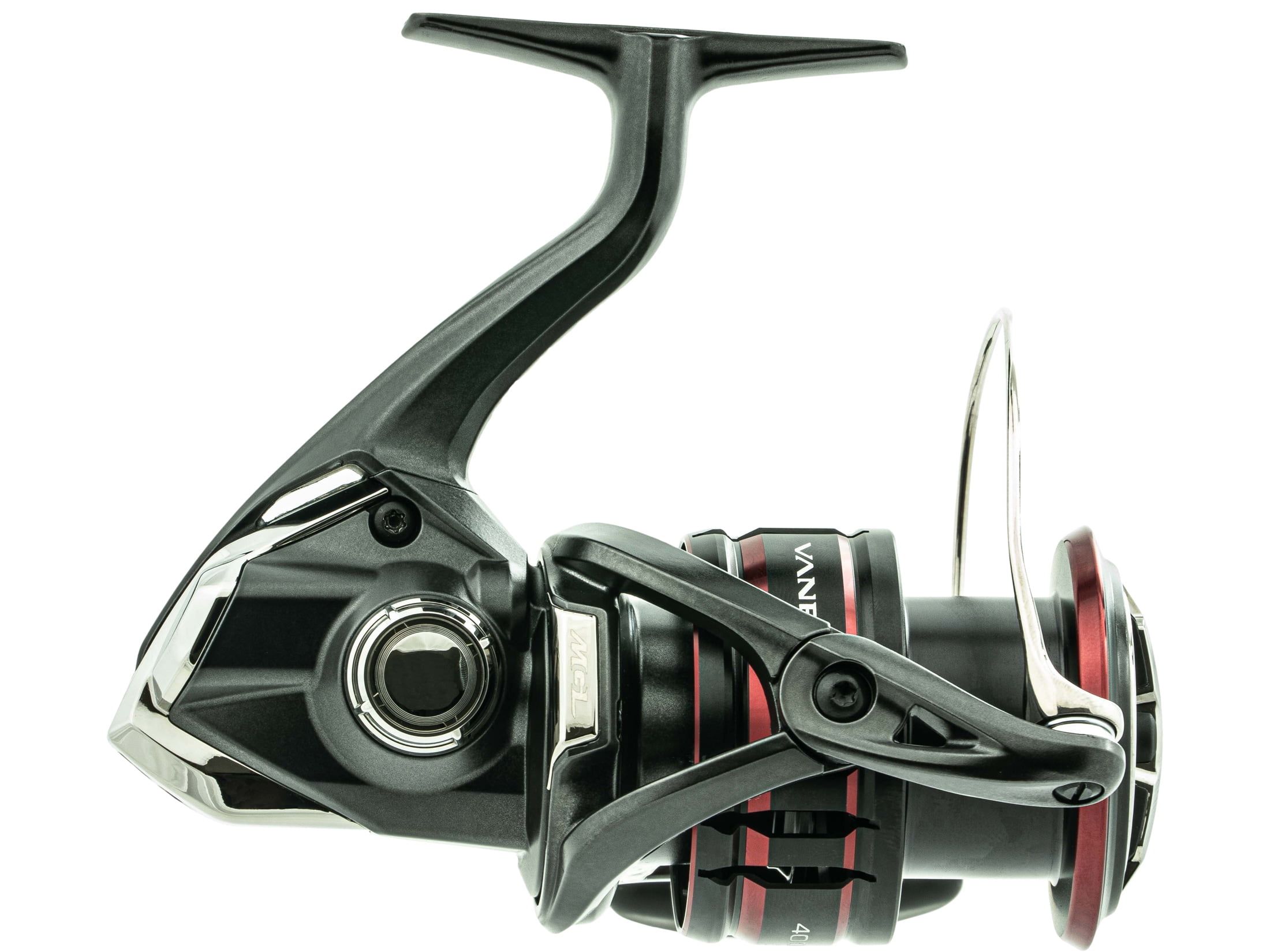 Shimano VANFORD 4000XG F Saltwater Spinning Fishing Reel