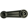 thumbnail image 3 of Dorman 76879 Window Crank Handle for Specific Models, Black, 3 of 5